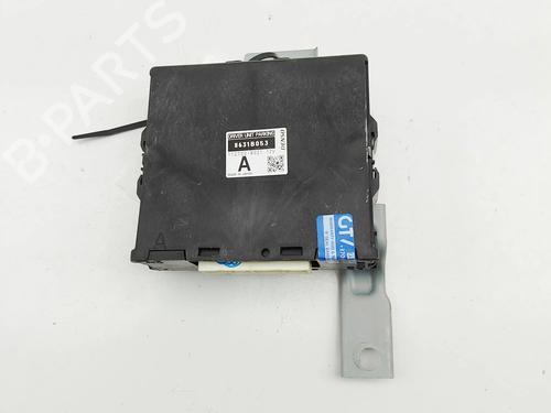 Module électronique MITSUBISHI OUTLANDER III (GG_W, GF_W, ZJ, ZL, ZK) 2.4 Hybrid 4WD (GG3W) (208 hp) 31903210