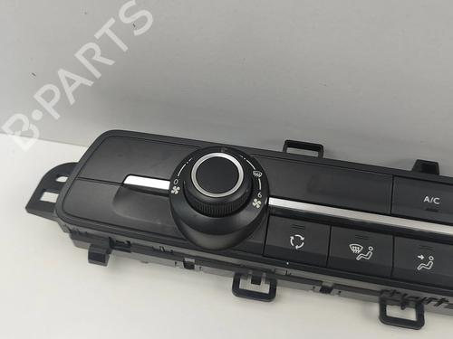 Módulo eletrónico TOYOTA PROACE Van (MDZ_) 1.6 D4d (MDZ2) | BP26733583M83 