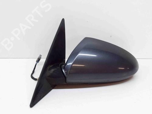 Left mirror NISSAN PRIMERA (P12) 2.2 dCi | BP8353843C26 