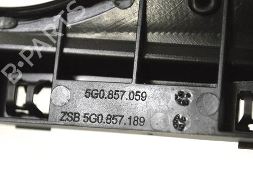 Other VW GOLF VII (5G1, BQ1, BE1, BE2) 2.0 GTD | BP30226362O1