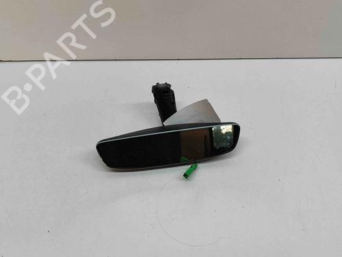 Used Rear mirror Rear mirror VOLVO XC60 II (246) 2.0 B5 Mild-Hybrid (249 hp) 29486392 29486392
