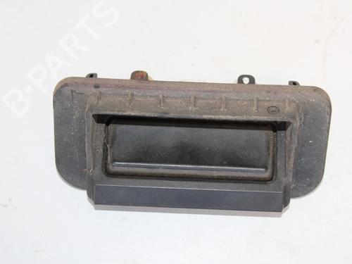 Used Tailgate handle Tailgate handle MERCEDES-BENZ E-CLASS T-Model (S212) E 350 CDI (212.223) (265 hp) 33384738 33384738