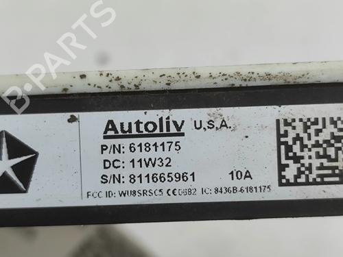 Electronic module JEEP GRAND CHEROKEE IV (WK, WK2) 3.0 CRD V6 4x4 | BP34102032M83  - Image 5