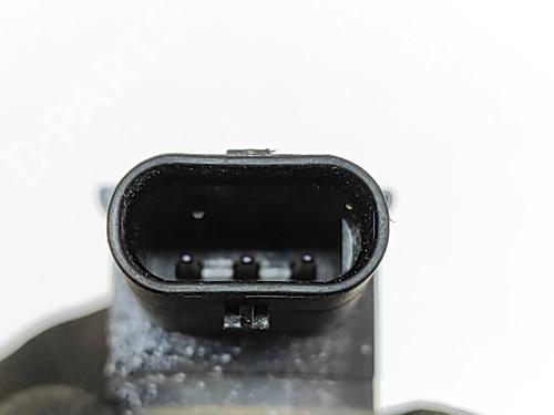 Electronic module JAGUAR XF II (X260) 2.0 D | BP27158384M83 