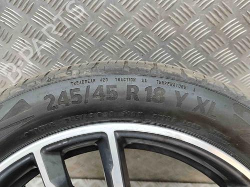 Rim BMW 5 (G30, F90) 530 e Plug-in-Hybrid xDrive | BP29486904C45 