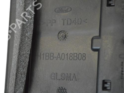 Air vent FORD PUMA (J2K, CF7) 1.0 EcoBoost mHEV | BP33365868I21  - Image 5