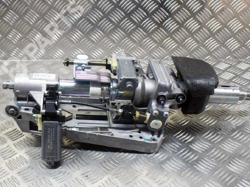 Used Steering column Steering column TESLA MODEL S (5YJS) P85 (421 hp) 6775612 6775612