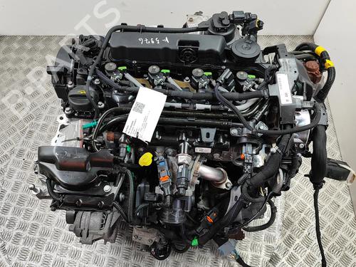 Engine OPEL VIVARO C Van (K0) 2.0 | BP33697385M1  - Image 5