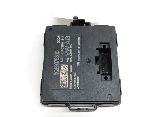 Electronic module VW GOLF VII (5G1, BQ1, BE1, BE2) e-Golf | BP19283981M83 