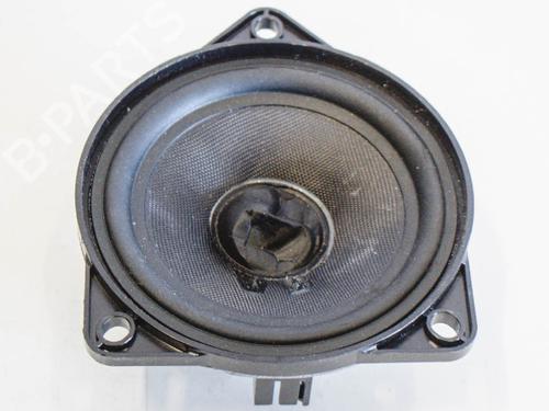Luidspreker PORSCHE MACAN (95B) 3.0 GTS (360 hp) 28674536