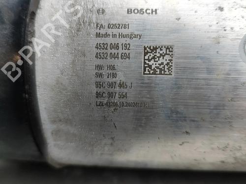 Steering rack PORSCHE MACAN (XAB) 4 Electric 4 (XABBB1, XABFD1) | BP38466845M22 - Image 8