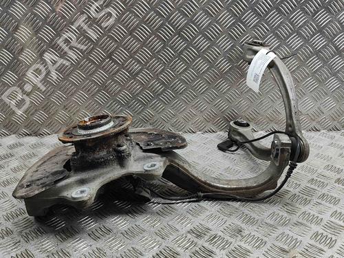 Used Left front steering knuckle MERCEDES-BENZ C-CLASS T-Model (S205) C 350 e (205.247) (279 hp) 27770949