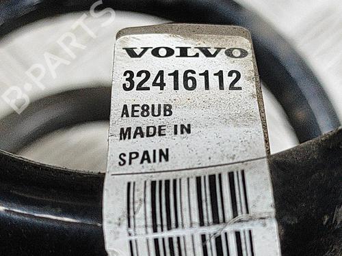 Støddæmperfjeder VOLVO XC40 (536) Recharge AWD | BP28550926C152 