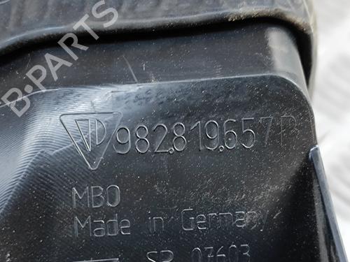 Pipe PORSCHE 718 BOXSTER (982) 2.5 S (982330, 982331) | BP27595549M125 