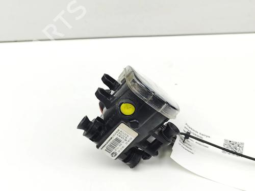 Left front fog light RENAULT ZOE (BFM_) ZOE (BFMC, BFMD) | BP38500334C30 - Image 4