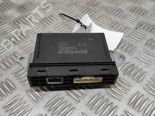 Elektronisk modul MAZDA CX-5 (KF) 2.0 (165 hp) 25893684