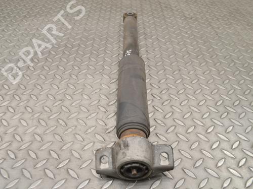 Left rear shock absorber OPEL ASTRA J GTC 1.4 Turbo (08) | BP33350856M18 - Image 4