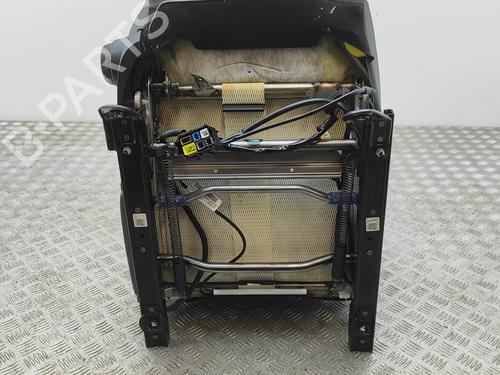 Right front seat MAZDA MX-5 IV (ND__) 2.0 (ND2E, ND6E) | BP37402310C16  - Image 5