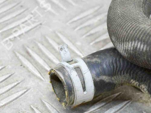 Pipe BMW 7 (F01, F02, F03, F04) 730 d | BP14647589M125