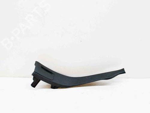 Used Step PEUGEOT 3008 I MPV (0U_) 1.6 HDi 115 / BlueHDi 115 (116 hp) 14632318