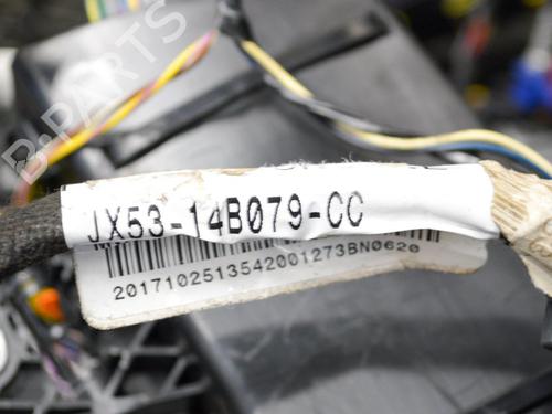 Wiring harness JAGUAR F-TYPE Coupe (X152) 2.0 Ti4 | BP14622415E16 