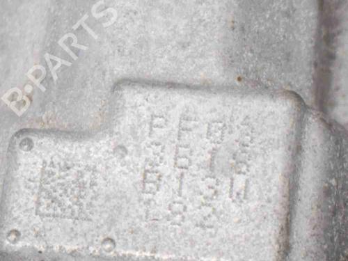 Gearbox TOYOTA C-HR (_X1_) 1.8 Hybrid (ZYX10_, ZYX11_, ZYX10R, ZYX11R) | BP27749523M3 