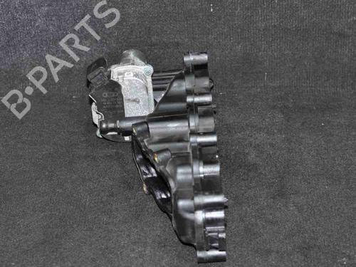 Used Intake manifold AUDI A6 Allroad C6 (4FH) 3.0 TDI quattro (233 hp) 6724381