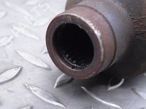 Right front driveshaft TESLA MODEL X (5YJX) P100D AWD | BP33368672M39  - Image 6