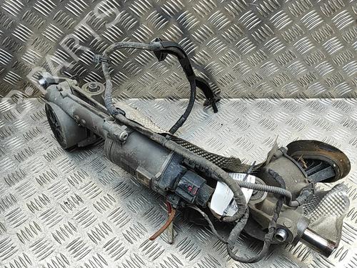 Steering rack VW PASSAT B8 (3G2, CB2) 2.0 TDI | BP30819304M22