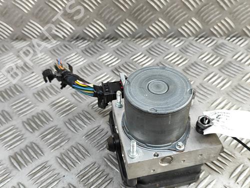 Used ABS pump JAGUAR XF II (X260) 2.0 D (180 hp) 27171037