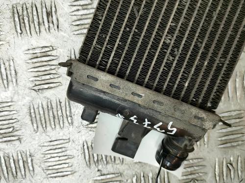 Water radiator OPEL MOVANO B Van (X62) 2.3 CDTI FWD (FV) | BP26384606M31  - Image 9