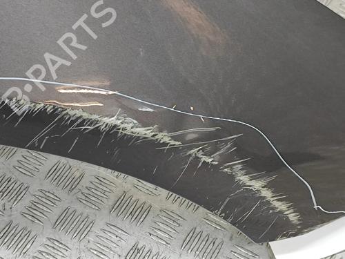 Right front fenders MERCEDES-BENZ CLA (C118) CLA 200 (118.387) | BP30679000C42