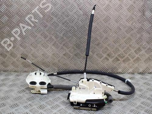 Used Rear right lock Rear right lock MASERATI LEVANTE SUV (M161) 3.0 Q4 (350 hp) 15376667 15376667