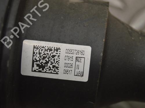 Driveshaft ALFA ROMEO GIULIA (952_) 2.0 (952ACA25) | BP33353730M37  - Image 5