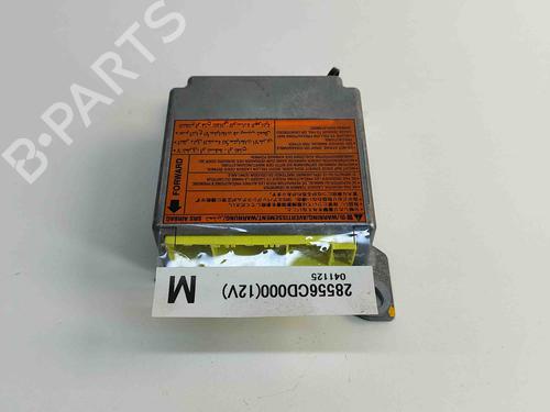 Used ECU airbags NISSAN 350Z Coupe (Z33) 3.5 (AAZ33) (280 hp) 23865095