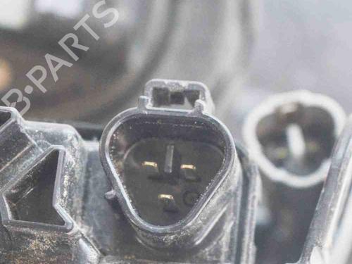 Left headlight TOYOTA PRIUS (_W3_) 1.8 Hybrid (ZVW3_) | BP29485920C28 