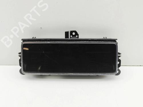 Used Electronic module Electronic module AUDI A6 C8 Avant (4A5) RS6 TFSI Mild Hybrid quattro (600 hp) 33549662 33549662