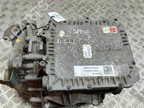 Engine SKODA ENYAQ iV SUV (5AZ) 80 | BP28549860M1
