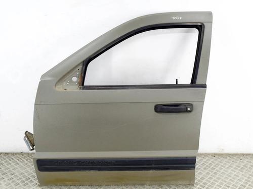 Used Left front door Left front door JEEP GRAND CHEROKEE III (WH, WK) 3.7 V6 4x4 (214 hp) 27762455 27762455