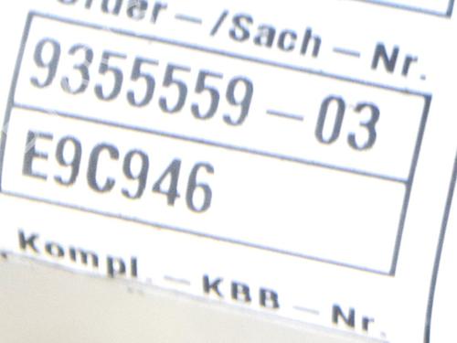 Ledningsnet BMW 5 (G30, F90) 530 e Plug-in-Hybrid | BP14621922E16 