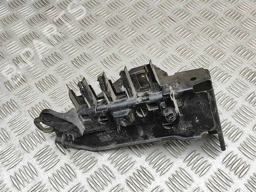 Left headlight support SKODA ENYAQ iV SUV (5AZ) 60 | BP29487991C157 