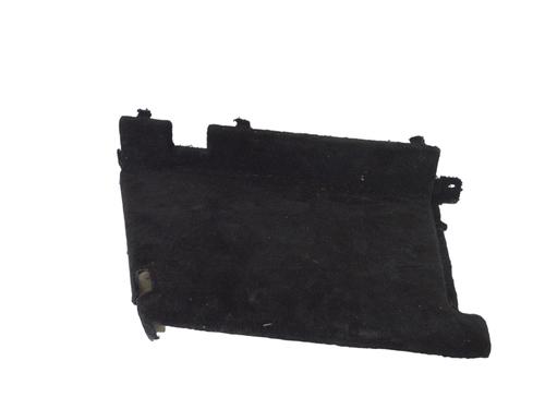 Used Boot lining Boot lining MERCEDES-BENZ CLS Shooting Brake (X218) CLS 350 BlueTEC / d (218.926) (258 hp) 33360865 33360865