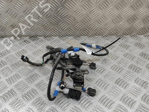 Used Electronic module Electronic module LEXUS RX (_L2_) 450h AWD (GYL25_, GYL26_, GYL25, GYL26, GYL25R, GYL26R) (313 hp) 26282891 26282891