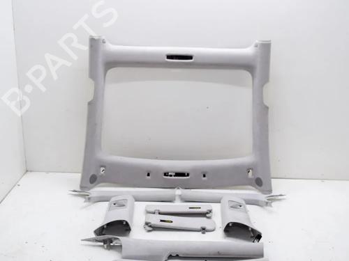 Interiør tag Interiør tag TESLA MODEL 3 (5YJ3) EV (261 hp) 27756243 27756243