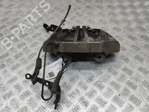 Right front brake caliper AUDI Q5 (FYB, FYG) 2.0 TDI quattro | BP24976435M104