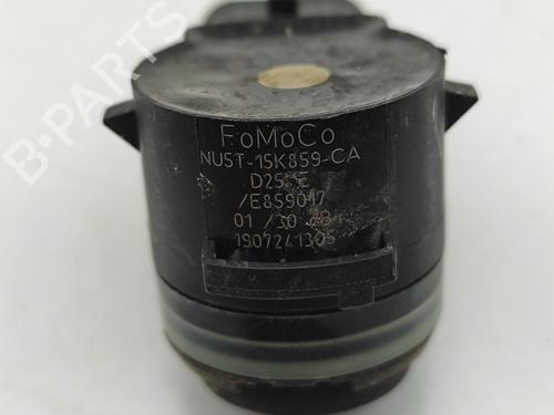 Electronic module FORD PUMA (J2K, CF7) 1.0 EcoBoost mHEV | BP28676471M83 