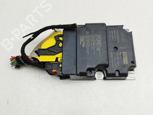 Used ECU airbags AUDI E-TRON Sportback (GEA) 55 quattro (408 hp) 32680315