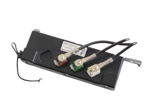 Electronic module JAGUAR XJ (X351) 3.0 SDV6 | BP33360457M83 - Image 3