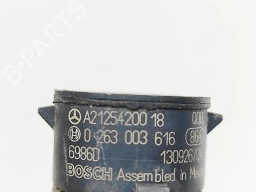 Electronic module MERCEDES-BENZ CLS (C218) CLS 250 CDI / BlueTEC / d (218.303, 218.304) | BP31687277M83 - Image 7