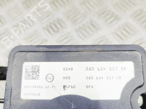 ABS pump SKODA FABIA IV (PJ3) 1.0 TSI | BP39101694M43  - Image 5
